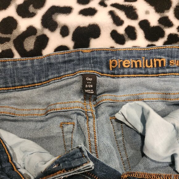 Gap jeans - Picture 3 of 3